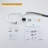 Pull Down Single Handle Kitchen Faucet-81671892