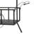 Vanmatre Iron Statue Planter