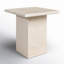 Arum Marble End Table-2142734637