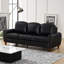Canapé 81,5 po Classic Brown-320296175