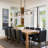 5 - Light Kitchen Island Pendant