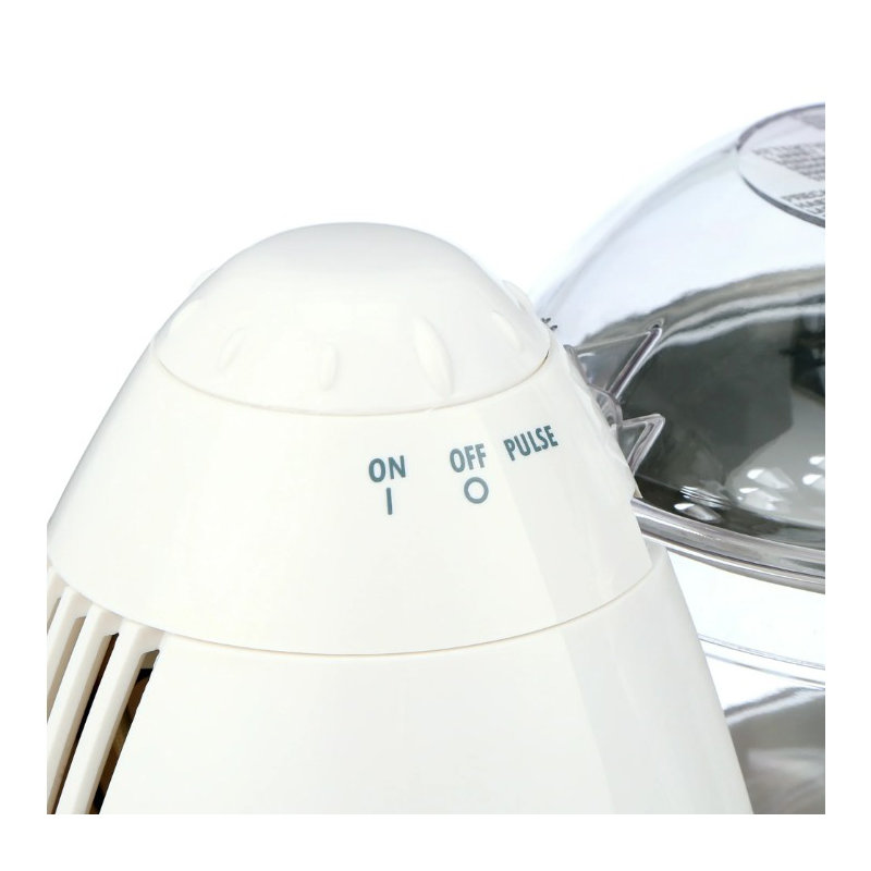 Hamilton Beach® Food Processor
