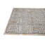 Tapis gris Jed