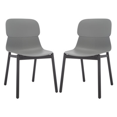 Albie Molded Dining Chair
