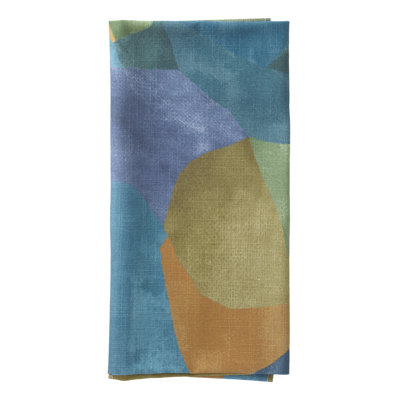 Paysage 21" Napkin