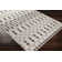 Tapis gris / noir Archuleta