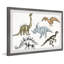 Gerti Single Picture Frame Painting-594110095