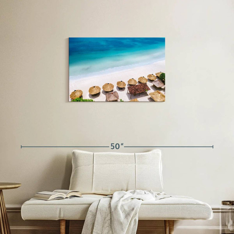 Cabanes de paille Gillard, H 20 po x l 30 po