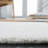 Antoni Handmade Wool Ivory/Black/Brown Rug-525850458