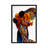 Sheltering Love by Keith Mallett - Gallery-Wrapped Canvas Giclee Print-1385699232-1448256057-1448256054