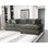 Canapé modulaire Gus Cuddler