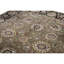 Hand Knotted Wool Indoor Rug