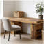 Bureau, bureau d'ordinateur, bureau de direction