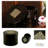 Wood Jewelry Box +