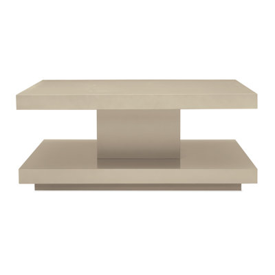 Caracole Classic Coffee Table