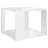 Manufactured Wood Floor Shelf Single Coffee Table with Storage-1222562679