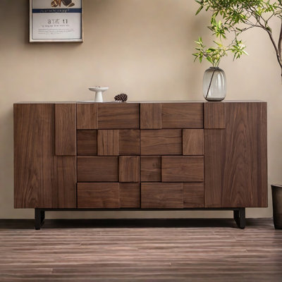 Buffet d'appoint Modern