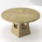 Round Dining Table for 4-6 Person-1031198360