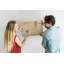 Magnetic Glass Dry Erase Board