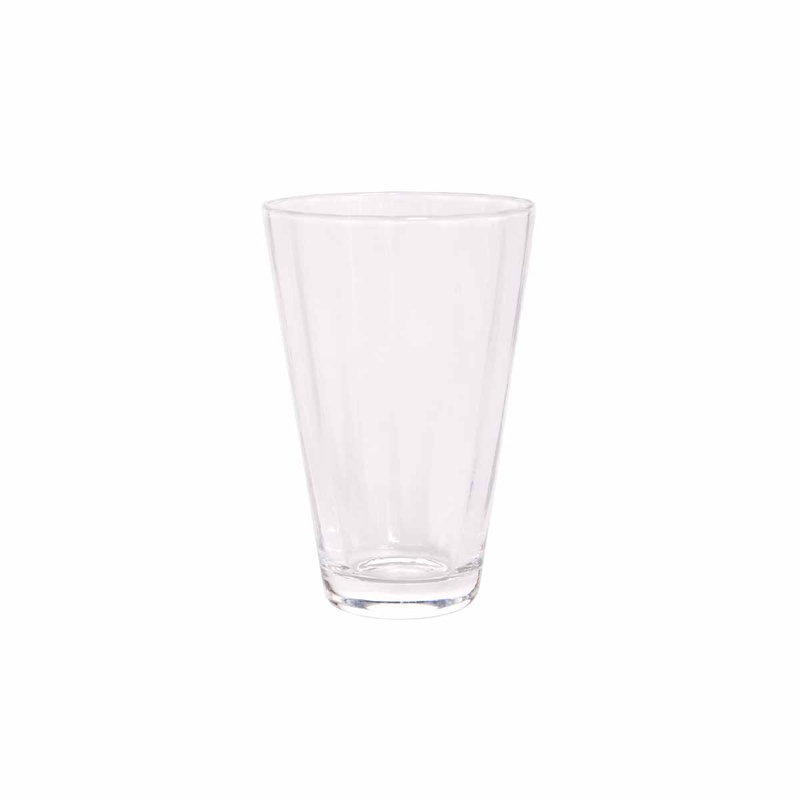 Yuka Handmade Glass Drinking Glass
