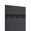Metro Lane Black Electric Fireplace with 5120 BTU-1492132784