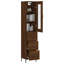 Annalisha Storage Cabinet