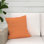 Coussin décoratif intérieur / extérieur Gabi