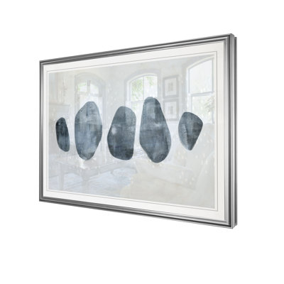 «Stone Collection I», reproduction