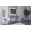 Ensemble de meuble-lavabo mural simple 36 po Bassi-573101964-629745239-573101960