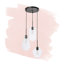 Luminaire suspendu géométrique à 3 lumières Vandyke-1373524297-1373524303
