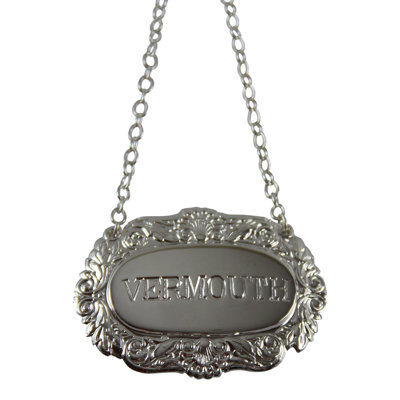 Wine Charm