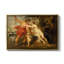 Vénus et Adonis, v. 1635 - Peter Paul Rubens, toile tendue avec châssis-132878420-132878424