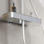 Three-outlet thermostatic shower, gray-1696654130-1696654133