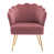 Velours rose est en rupture de stock