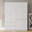 Armoire et armoire de 79 po