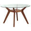 Ensemble de table de salle à manger Mid-Century
