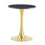 Table de salle à manger ronde (sans la chaise)-1704825309-1704825307