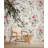 Floral Wall Mural-77006260