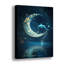 1 Piece Wrapped Canvas Wall Art
