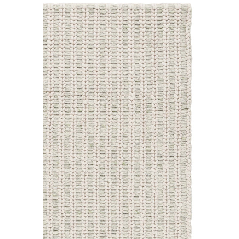 Dupont 225 Hand Loomed Performance Striped Rug, Rectangle 9' x 12'