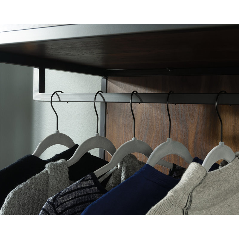 Ginesta 33'' Closet System