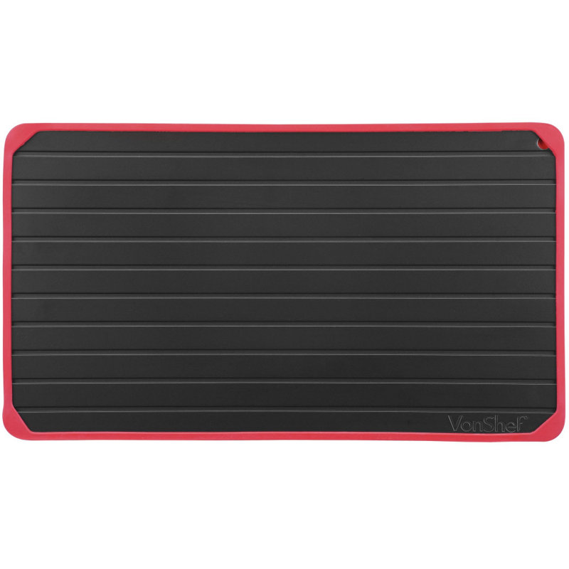 VonShef Aluminum Tray