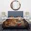 Ensemble de housse de couette Christianity Pentecost Fire - Christianity-107147474