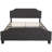 Tufted Platform Beds Bed-1651128044