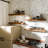 Wooden Floating Wall Shelves-265368821
