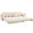 Beige Corduroy est en rupture de stock