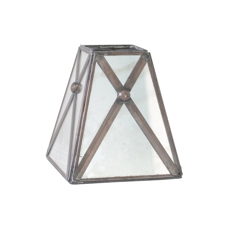 Novelty Candelabra Shade