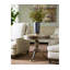 Buckingham Solid Wood End Table