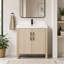 Ensemble de meuble-lavabo simple 31 po-542108971