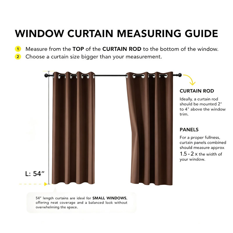 Blackout Curtain